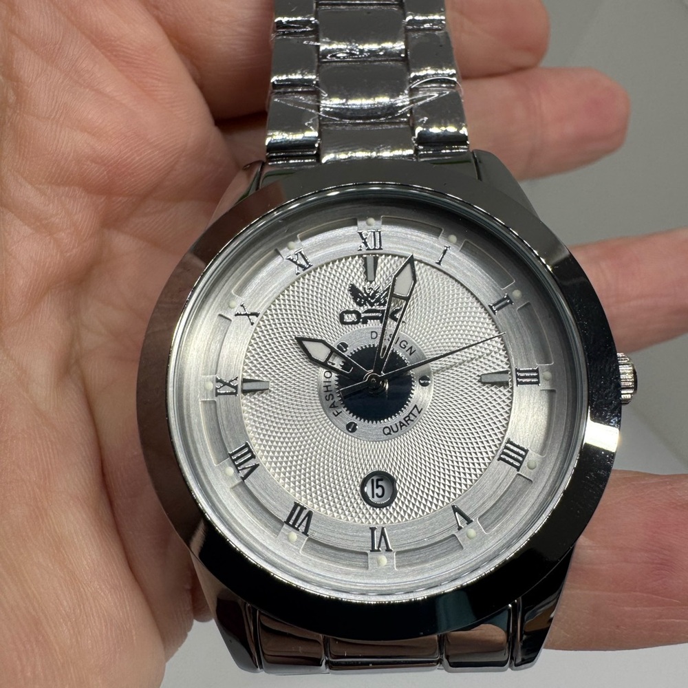 OPK Men’s Watch - Picture 6 of 7
